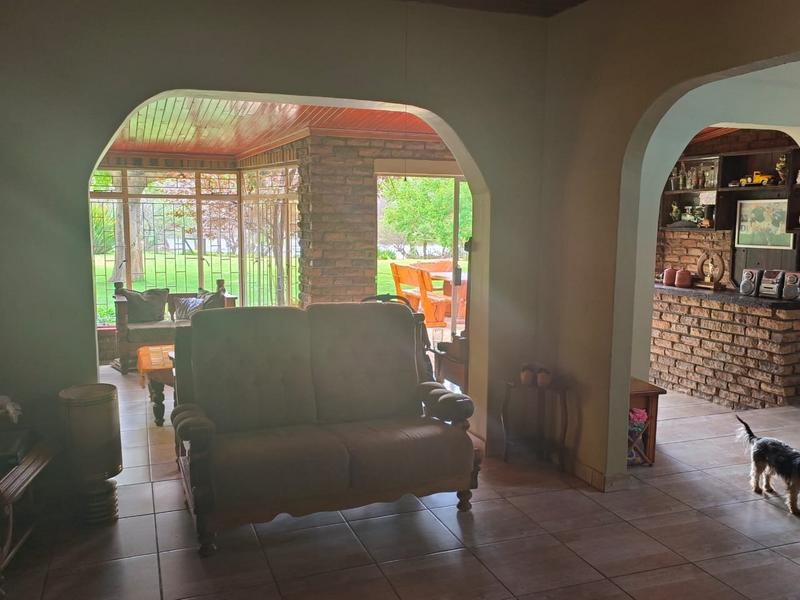 0 Bedroom Property for Sale in Viljoenskroon Free State